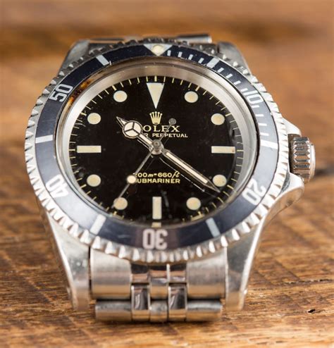 1987 rolex submariner 5513|Rolex 5513 gilt dial.